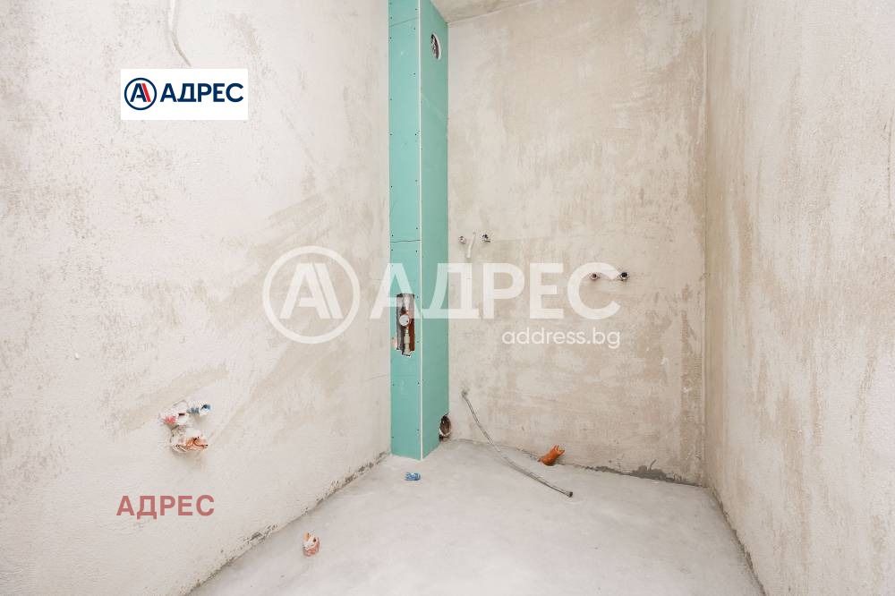 Продава МНОГОСТАЕН, гр. Варна, Лятно кино Тракия, снимка 9 - Апартаменти - 54365723