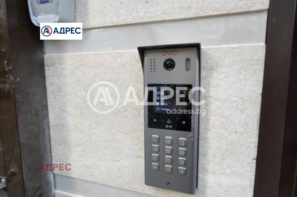 Продава МНОГОСТАЕН, гр. Варна, Лятно кино Тракия, снимка 4 - Апартаменти - 54365723