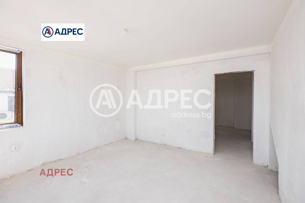 Продава МНОГОСТАЕН, гр. Варна, Лятно кино Тракия, снимка 13 - Апартаменти - 54365723