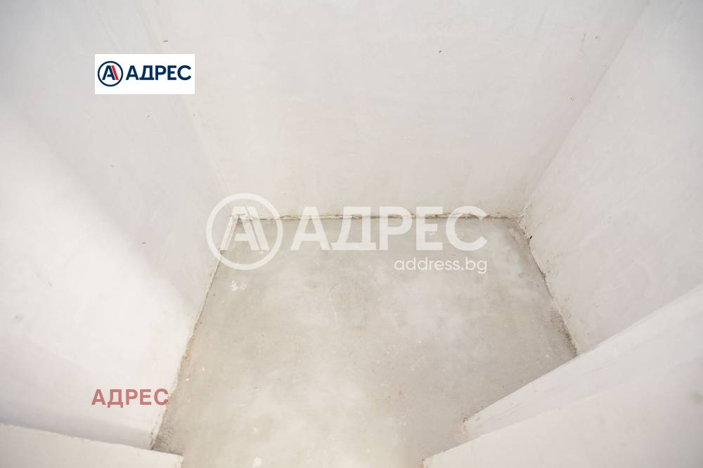 Продава МНОГОСТАЕН, гр. Варна, Лятно кино Тракия, снимка 15 - Апартаменти - 54365723