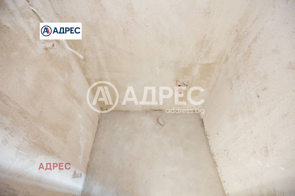 Продава МНОГОСТАЕН, гр. Варна, Лятно кино Тракия, снимка 14 - Апартаменти - 54365723