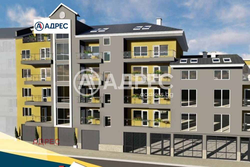 Продава МАГАЗИН, гр. Варна, Аспарухово, снимка 2 - Магазини - 54643516