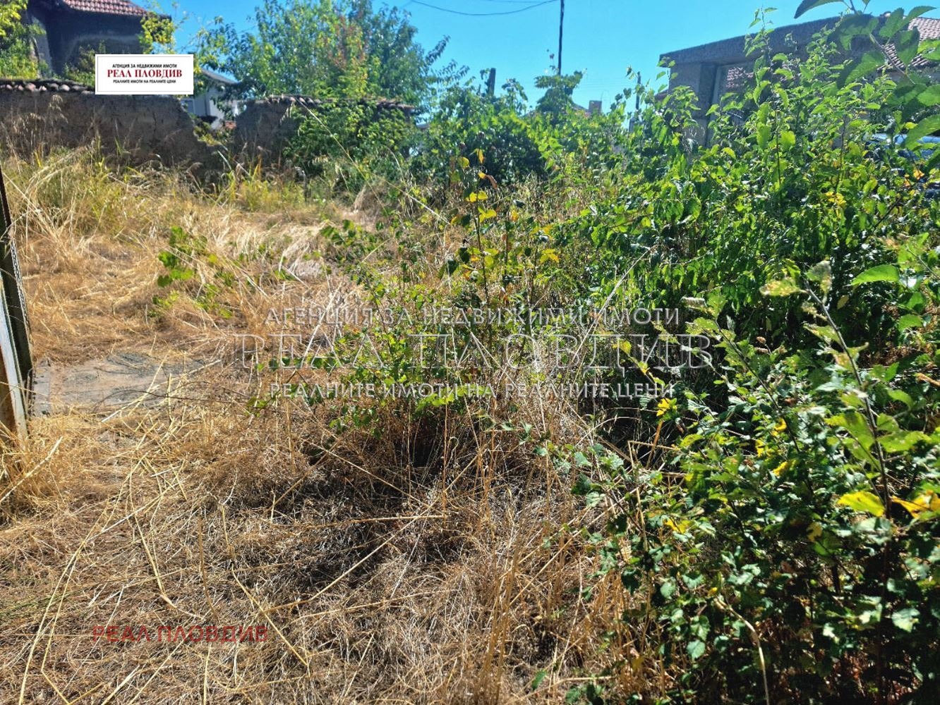 Продава ПАРЦЕЛ, с. Чешнегирово, област Пловдив, снимка 2 - Парцели - 54269235