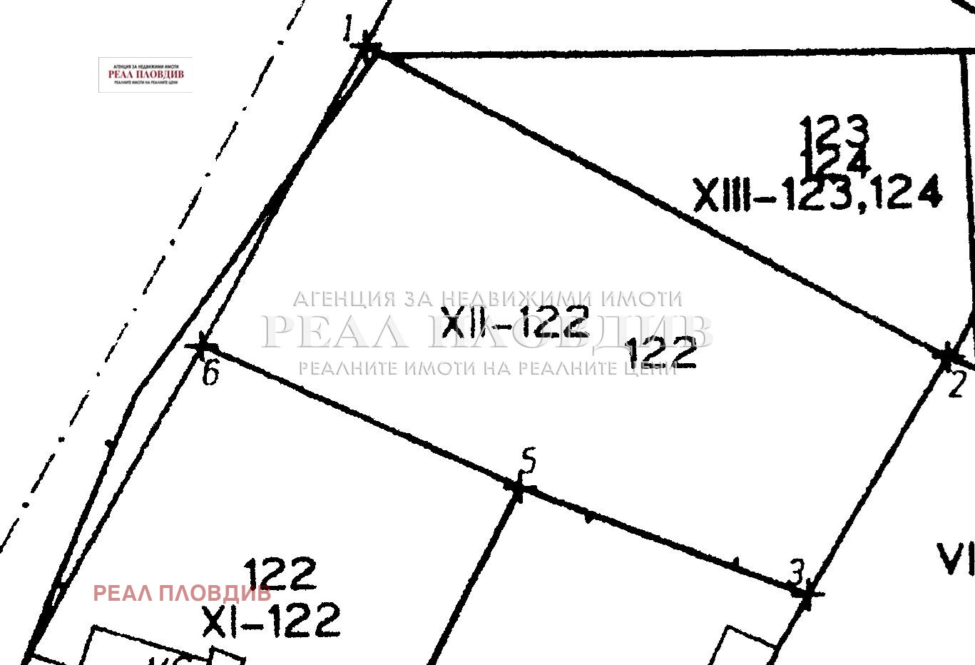 Продава ПАРЦЕЛ, с. Чешнегирово, област Пловдив