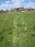 Продава ПАРЦЕЛ, с. Сърнево, област Стара Загора, снимка 1