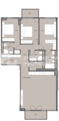 Продава  4-стаен град София , Оборище , 186 кв.м | 88751701 - изображение [2]