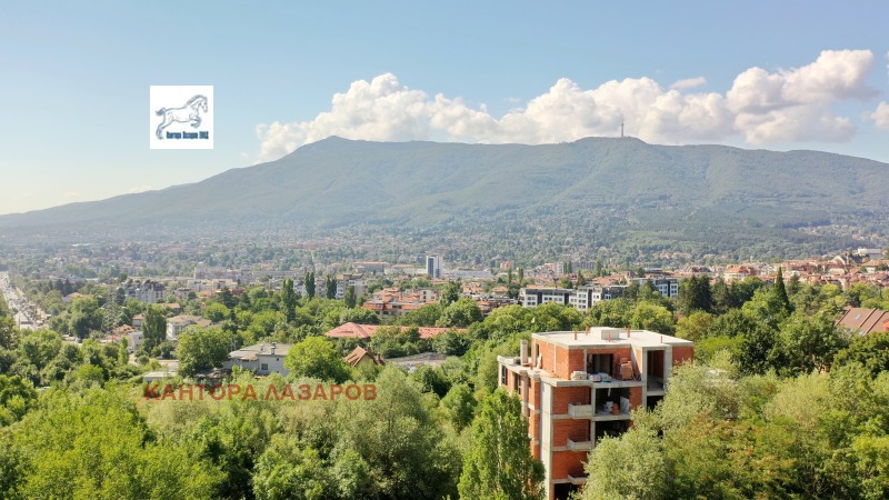 Продава МЕЗОНЕТ в град София, Горна баня - 565 кв.м / 1 356 000 € » 2 652 105.48 лв., КАНТОРА ЛАЗАРОВ