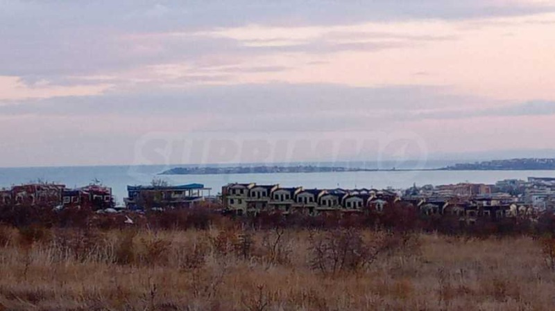 Продава ПАРЦЕЛ в област Бургас, с. Кошарица - 3999 кв.м / 260 000 € » 508 515.80 лв., СУПРИММО - БУРГАС