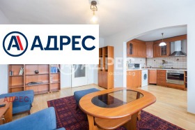 Продава 2-стаен град Варна Зимно кино Тракия - [1] 