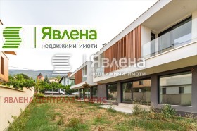 Продава къща град София Драгалевци - [1] 