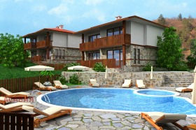 Plot Goritsa, region Burgas 5