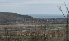 Парцел с. Рогачево, област Добрич 1