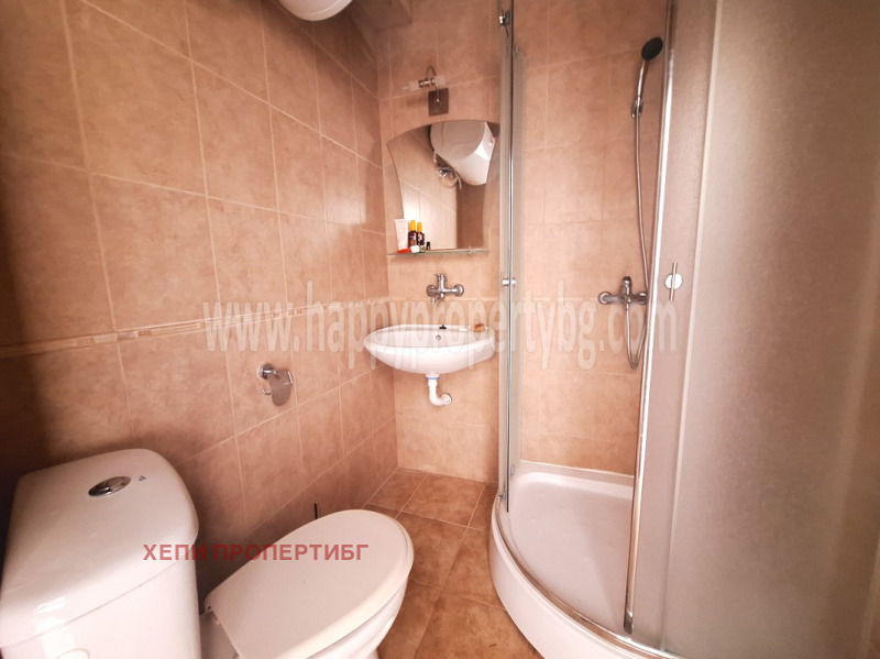 Na sprzedaż  Studio region Burgas , Rawda , 39 mkw | 70069007 - obraz [13]