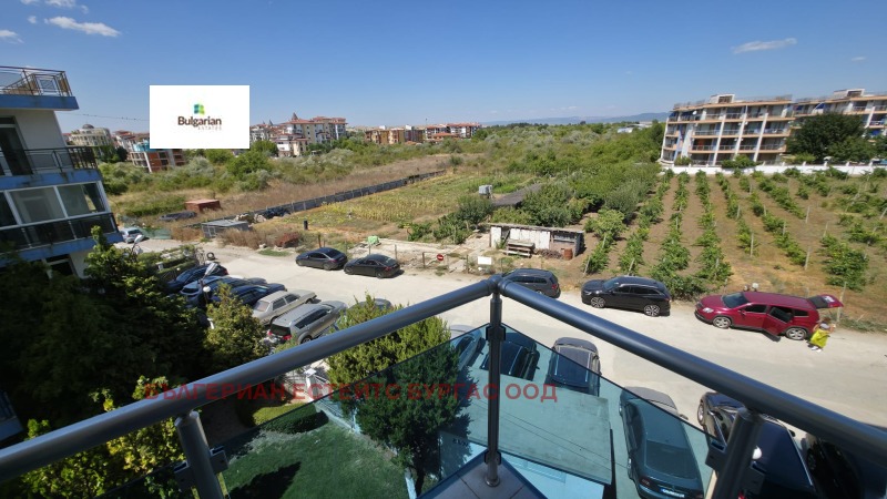 À venda  Estúdio região Burgas , Ravda , 41 m² | 93881318