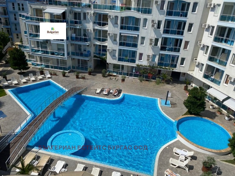 À venda  Estúdio região Burgas , Ravda , 41 m² | 93881318 - imagem [13]