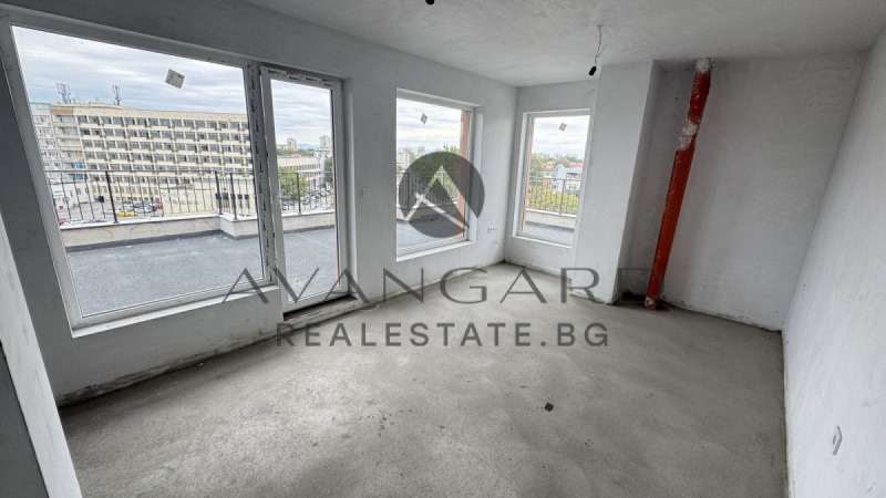 Zu verkaufen  Studio Plowdiw , Kjutschuk Parisch , 89 qm | 88406586