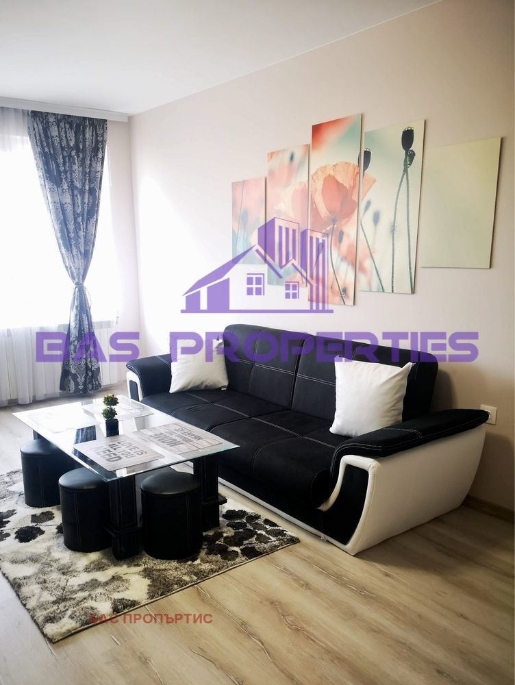 For Sale  1 bedroom Sofia , Malinova dolina , 74 sq.m | 79432712 - image [2]