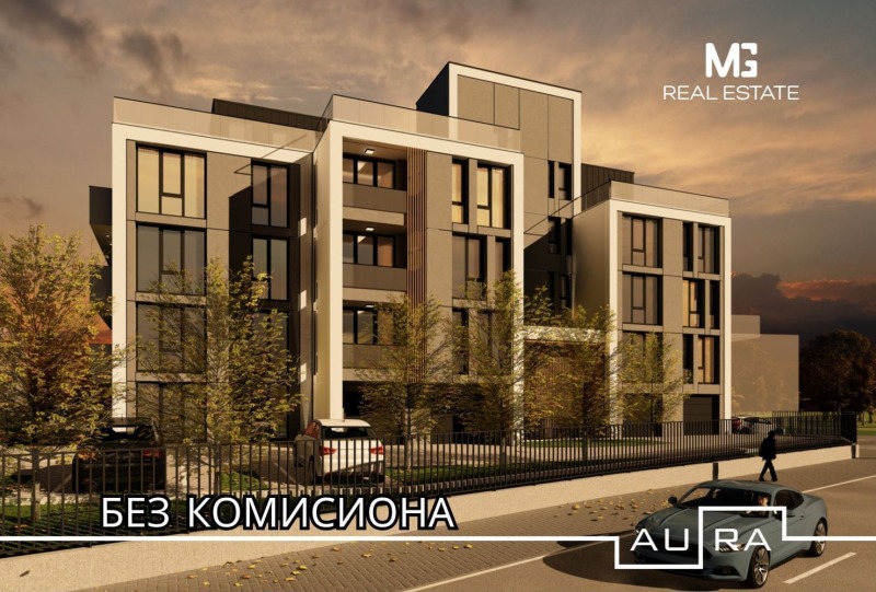 Продава 2-СТАЕН, гр. София, Овча купел, снимка 3 - Aпартаменти - 48170937