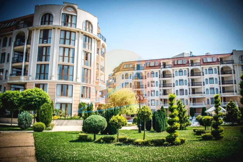 Zu verkaufen  1 Schlafzimmer region Burgas , Sinemorez , 79 qm | 17504079 - Bild [17]