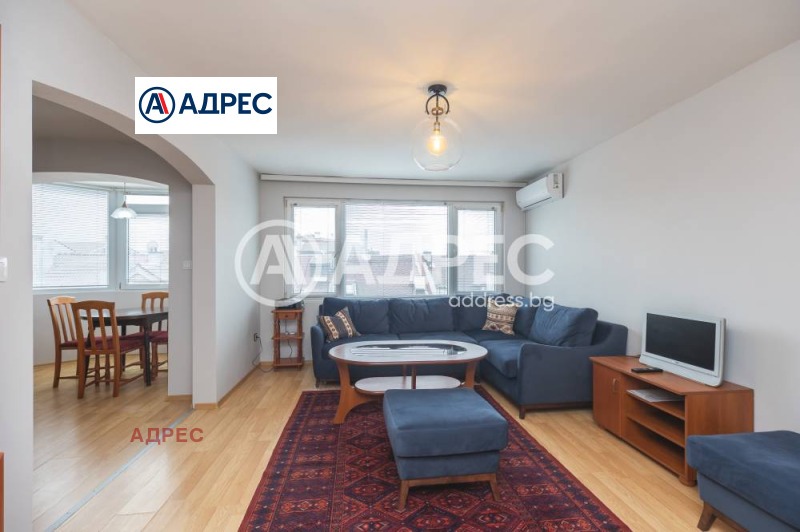 À vendre  1 chambre Varna , Zimno kino Trakiya , 80 m² | 31326160 - image [5]