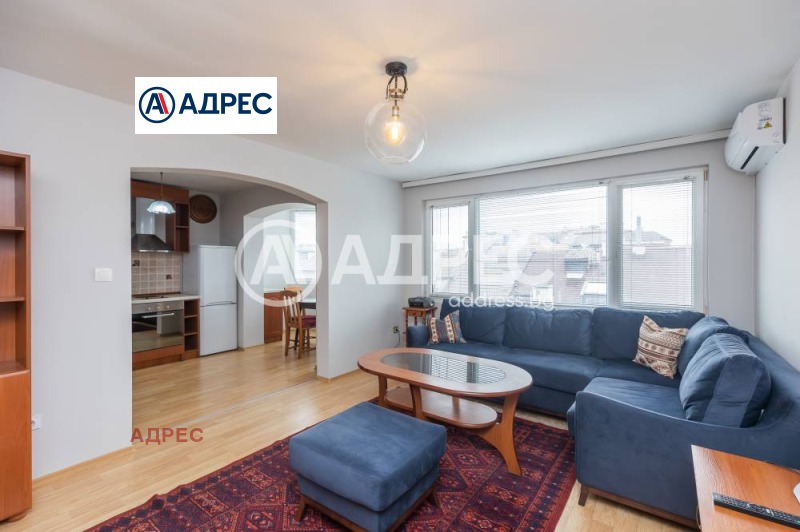 À vendre  1 chambre Varna , Zimno kino Trakiya , 80 m² | 31326160 - image [6]