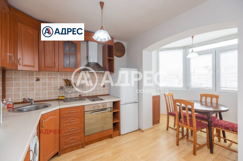 À vendre  1 chambre Varna , Zimno kino Trakiya , 80 m² | 31326160 - image [2]
