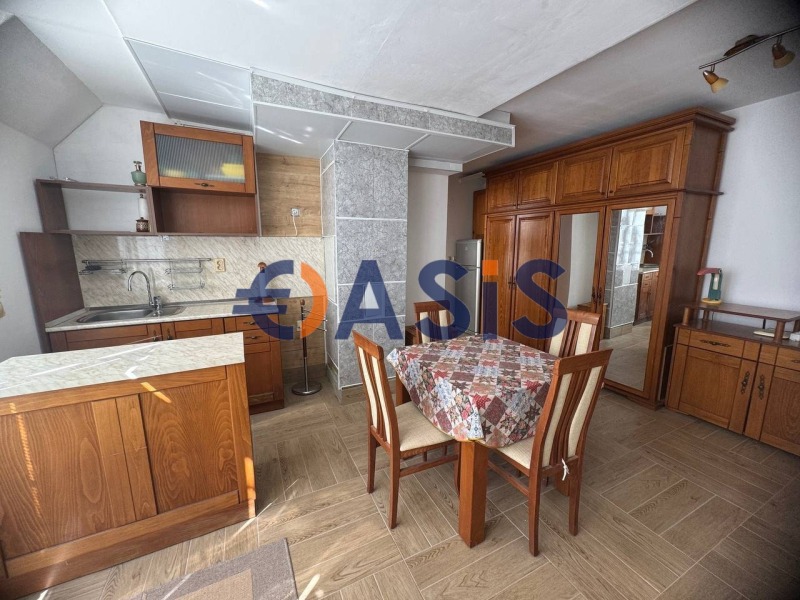 Til salg  1 soveværelse region Burgas , Nesebar , 64 kvm | 78022919 - billede [2]