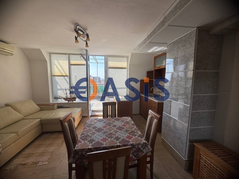 Til salg  1 soveværelse region Burgas , Nesebar , 64 kvm | 78022919 - billede [4]