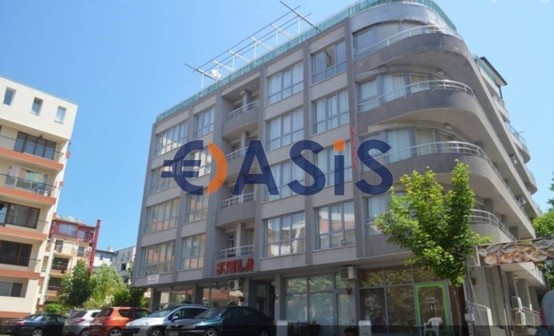Til salg  1 soveværelse region Burgas , Nesebar , 64 kvm | 78022919 - billede [15]