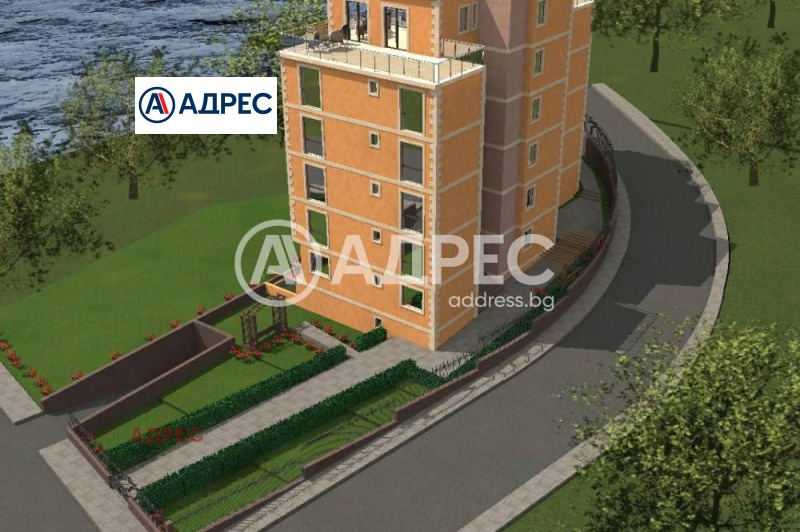 Продава  2-стаен град Варна , к.к. Чайка , 62 кв.м | 95940907 - изображение [5]