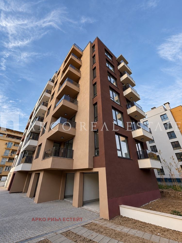 Продава 2-СТАЕН, гр. София, Овча купел 2