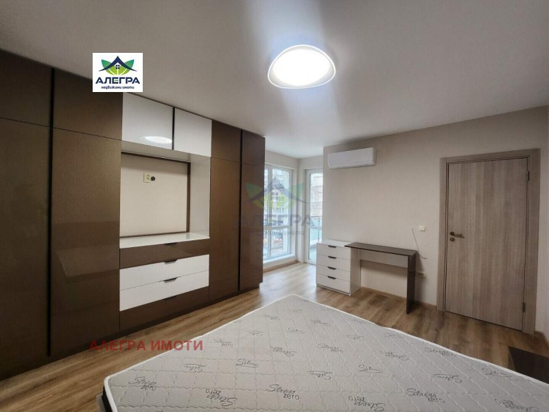 Продава  3-стаен град Пазарджик , Запад , 104 кв.м | 87411866 - изображение [4]