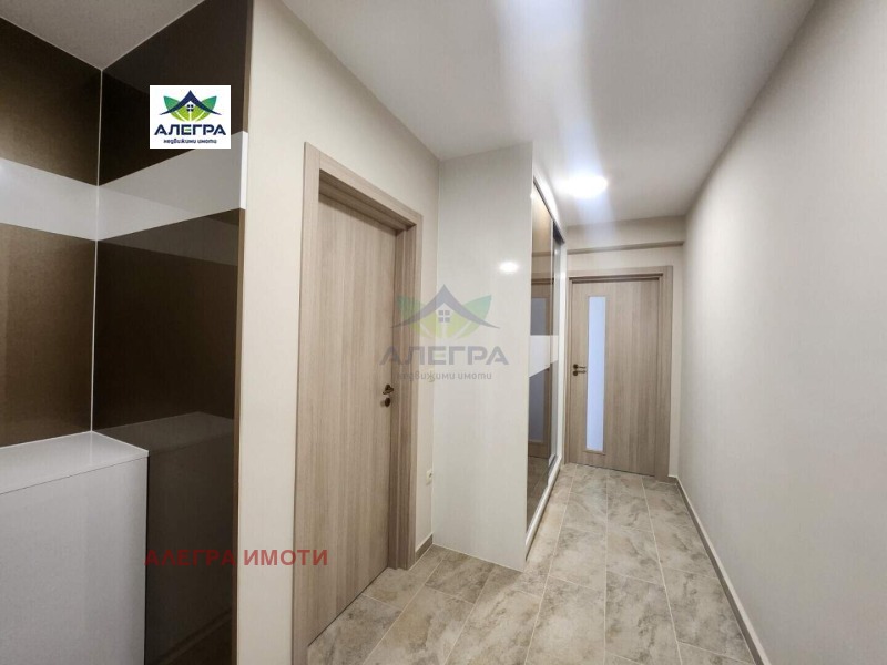 Продава  3-стаен град Пазарджик , Запад , 104 кв.м | 87411866 - изображение [9]