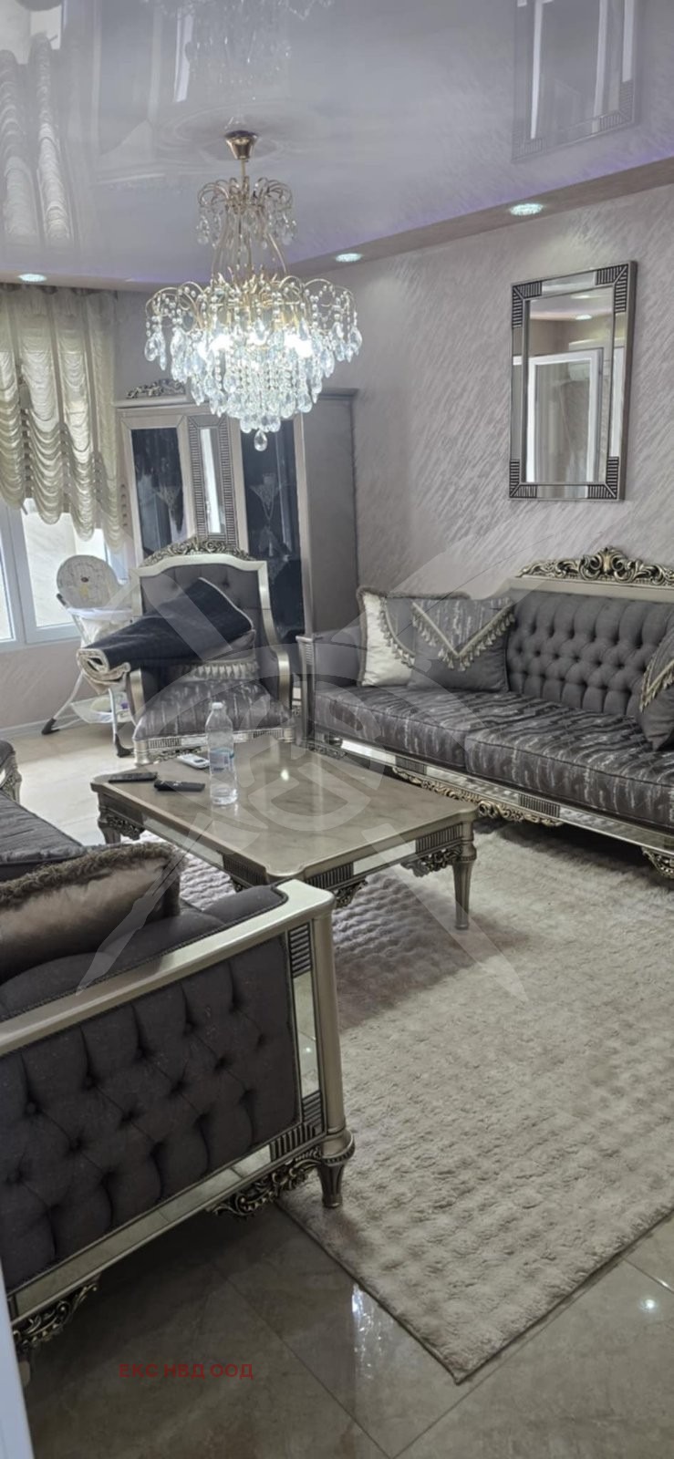 Продается  2 спальни Пловдив , Изгрев , 72 кв.м | 12337595