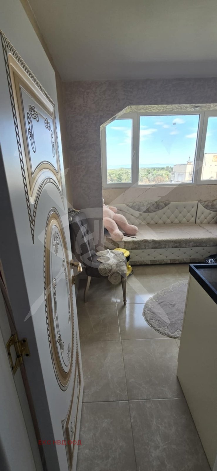 Продается  2 спальни Пловдив , Изгрев , 72 кв.м | 12337595 - изображение [11]