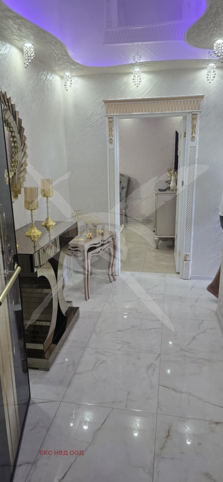 Продается  2 спальни Пловдив , Изгрев , 72 кв.м | 12337595 - изображение [3]