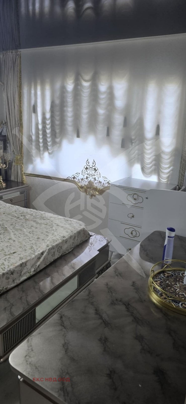 Продается  2 спальни Пловдив , Изгрев , 72 кв.м | 12337595 - изображение [9]