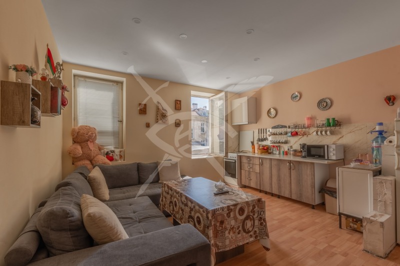 De vânzare  2 dormitoare Sofia , Țentâr , 140 mp | 87621345