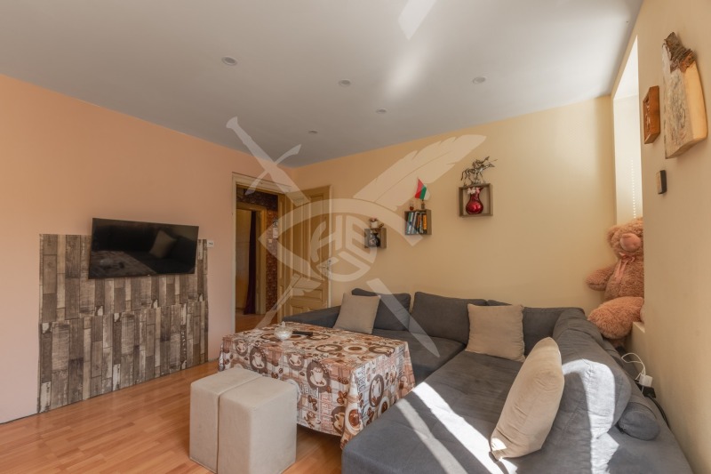 De vânzare  2 dormitoare Sofia , Țentâr , 140 mp | 87621345 - imagine [2]