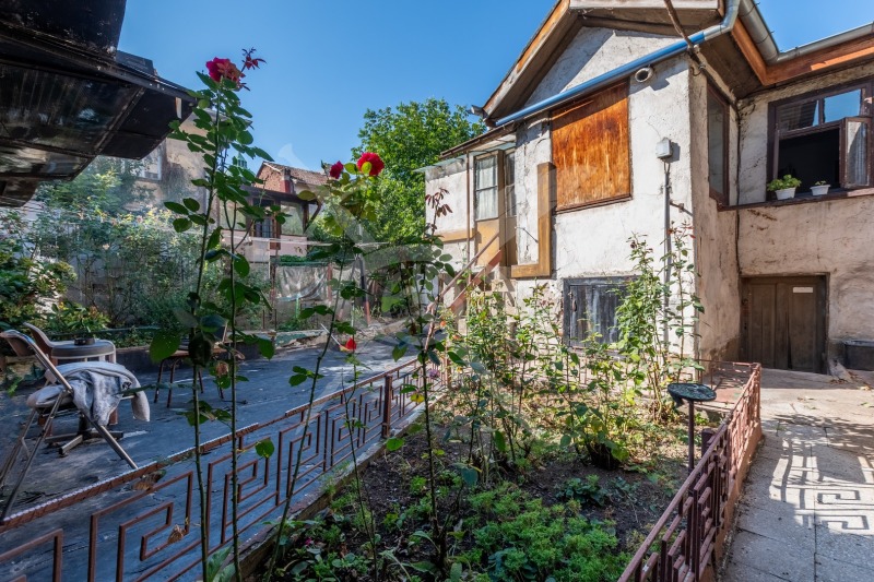 De vânzare  2 dormitoare Sofia , Țentâr , 140 mp | 87621345 - imagine [13]