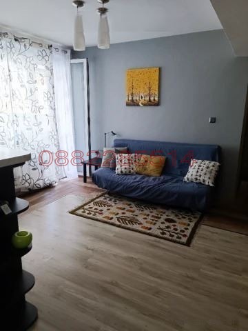 Продава 3-СТАЕН, гр. София, Лозенец