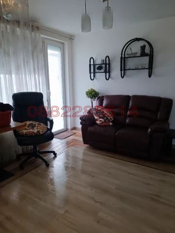 Продава 3-СТАЕН, гр. София, Лозенец, снимка 3 - Апартаменти - 53396088