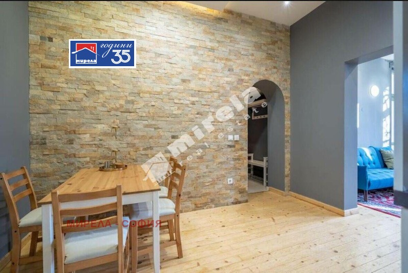 Продава 3-СТАЕН, гр. София, Център, снимка 4 - Апартаменти - 53504684