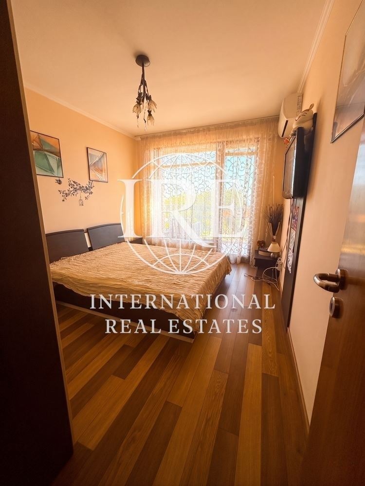 Продава 3-СТАЕН, гр. Варна, м-т Ален мак, снимка 4 - Апартаменти - 54698462
