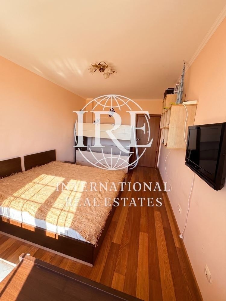 Продава 3-СТАЕН, гр. Варна, м-т Ален мак, снимка 6 - Апартаменти - 54698462