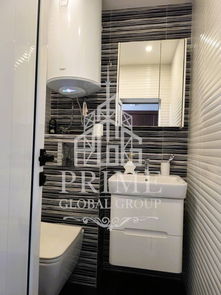 Продава 3-СТАЕН, гр. Бургас, Лазур, снимка 13 - Апартаменти - 54830747