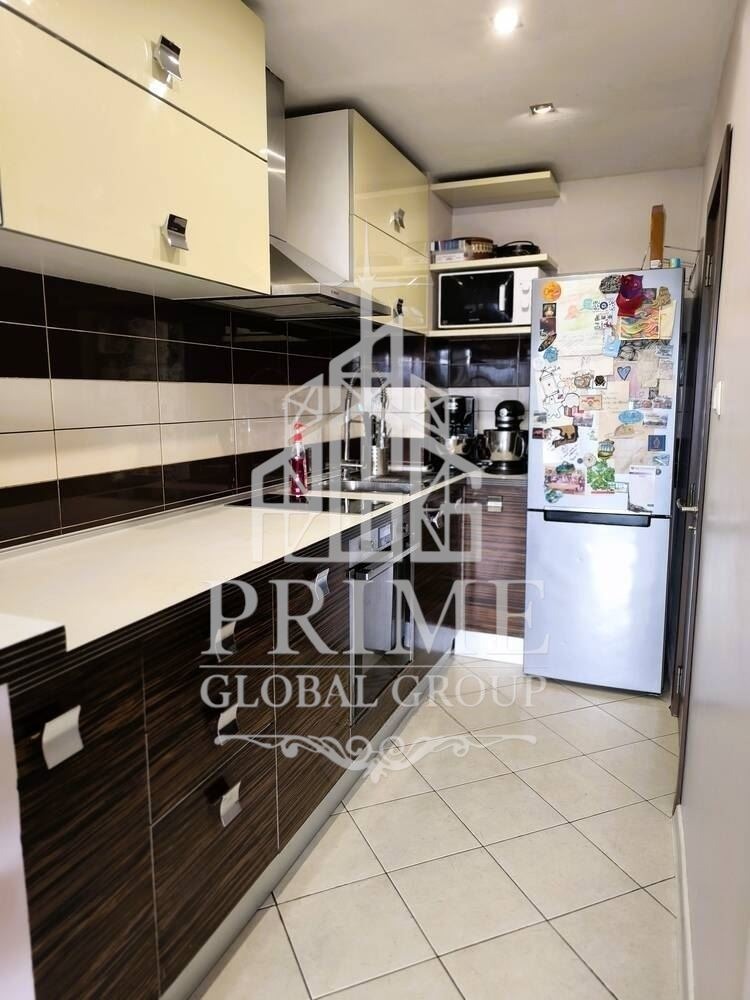 Продава 3-СТАЕН, гр. Бургас, Лазур, снимка 5 - Апартаменти - 54830747