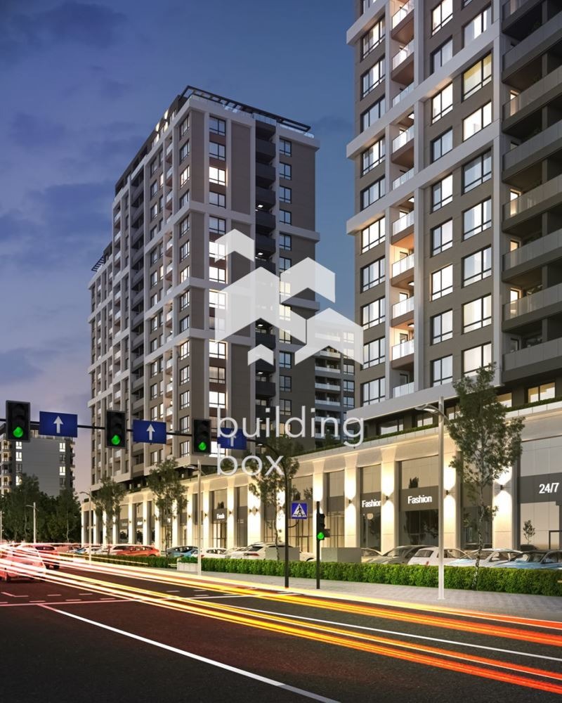 Продава 3-СТАЕН, гр. Пловдив, Гагарин, снимка 2 - Апартаменти - 56222892