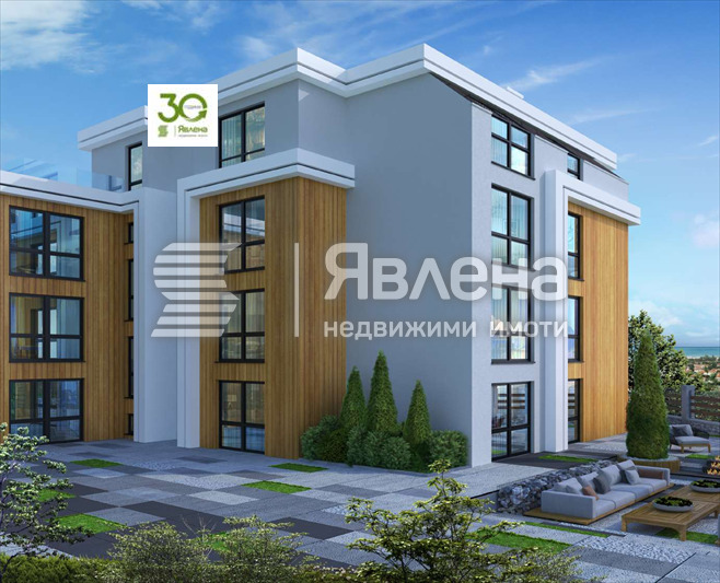 Продава 4-СТАЕН, гр. Варна, Виница, снимка 4 - Aпартаменти - 49001785