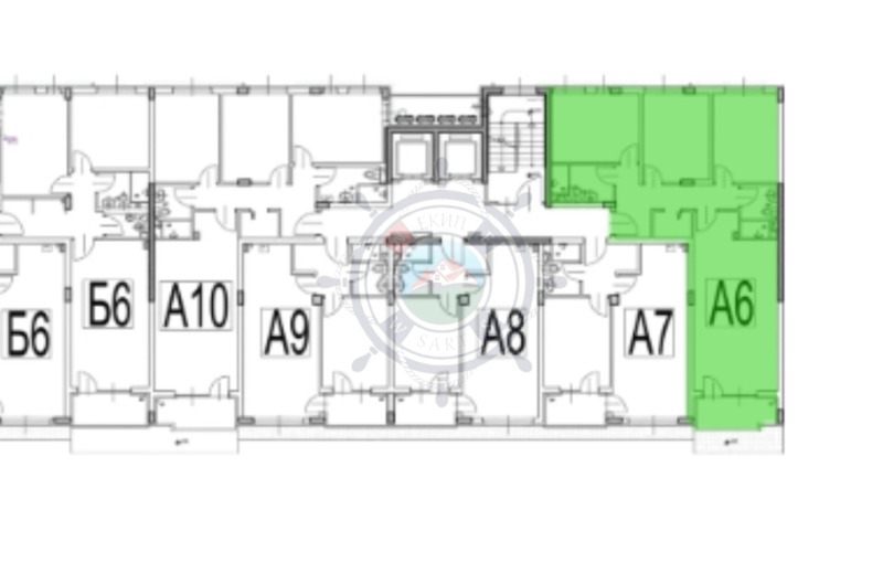 Na prodej  3 ložnice Varna , Kajsieva gradina , 125 m2 | 83157371 - obraz [2]